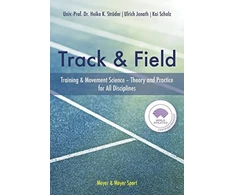 KNYGA Heiko Struder Track &amp; Field