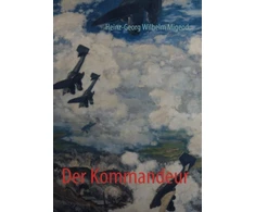 KNYGA Heinz-Georg Wilhelm Migeod Kommandeur