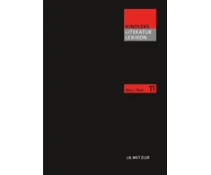 KNYGA Heinz Ludwig Arnold Kindlers Literatur Lexikon (KLL)