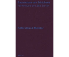 KNYGA Heinz Wirz Bauernhaus am Zurichsee