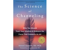 KNYGA Helan Wahbeh The Science of Channeling