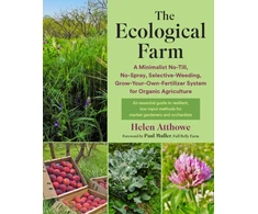 KNYGA Helen Atthowe Ecological Farm