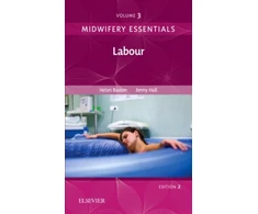 KNYGA Helen Baston Midwifery Essentials: Labour
