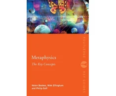 KNYGA Helen Beebee Metaphysics: The Key Concepts