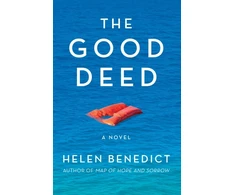 KNYGA Helen Benedict Good Deed