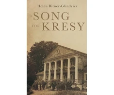 KNYGA Helen Bitner Glindzicz Song For Kresy