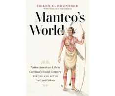 KNYGA Helen C Rountree Manteo's World