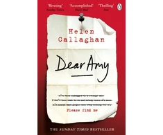 KNYGA Helen Callaghan Dear Amy