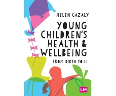 KNYGA Helen Cazaly Young Children's Health and Wellbeing