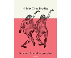 KNYGA Helen Chau Bradley Personal Attention Roleplay