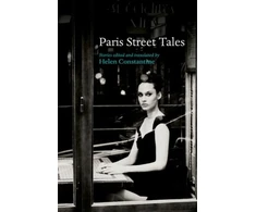 KNYGA Helen Constantine Paris Street Tales