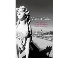 KNYGA Helen Constantine Vienna Tales