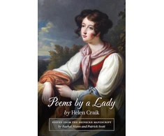 KNYGA Helen Craik Poems by a Lady