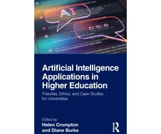 KNYGA Helen Crompton Artificial Intelligence Applications in Higher Education