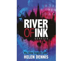 KNYGA Helen Dennis River of Ink: Genesis