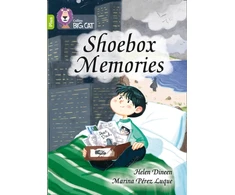 KNYGA Helen Dineen Shoebox Memories