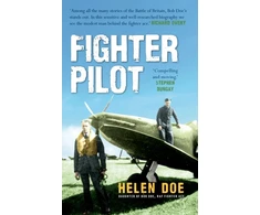 KNYGA Helen Doe Fighter Pilot