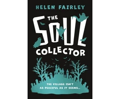 KNYGA Helen Fairley Soul Collector