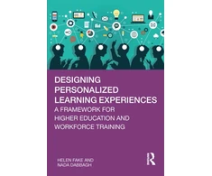 KNYGA Helen Fake Designing Personalized Learning Experiences