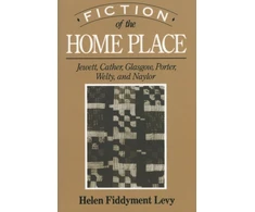 KNYGA Helen Fiddyment Levy Fiction of the Home Place