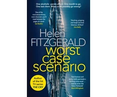 KNYGA Helen Fitzgerald Worst Case Scenario