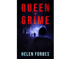 KNYGA Helen Forbes Queen of Grime