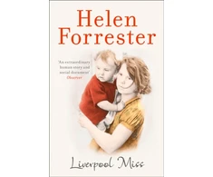 KNYGA Helen Forrester Liverpool Miss