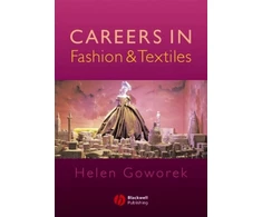 KNYGA Helen Goworek Careers in Fashion and Textiles