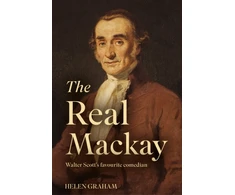 KNYGA Helen Graham Real Mackay