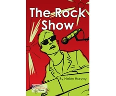 KNYGA Helen Harvey Rock Show