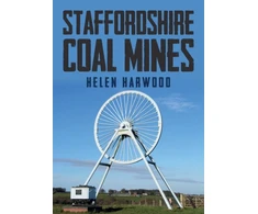 KNYGA Helen Harwood Staffordshire Coal Mines