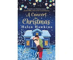 KNYGA Helen Hawkins Concert for Christmas