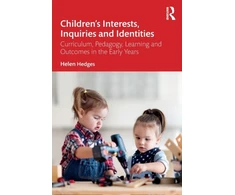 KNYGA Helen Hedges Children’s Interests, Inquiries and Identities