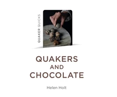 KNYGA Helen Holt Quaker Quicks - Quakers and Chocolate