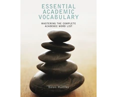 KNYGA Helen Huntley Essential Academic Vocabulary