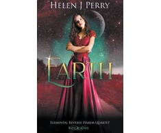 KNYGA Helen J Perry Žemė
