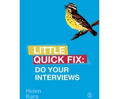 KNYGA Helen Kara Do Your Interviews