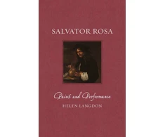 KNYGA Helen Langdon Salvator Rosa