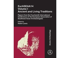 KNYGA Helen Lewis EurASEAA14 Volume I: Ancient and Living Traditions