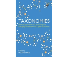 KNYGA Helen Lippell Taxonomies