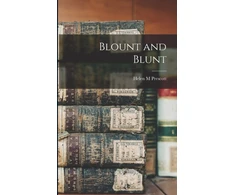 KNYGA Helen M Prescott Blount and Blunt