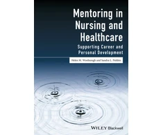 KNYGA Helen M Woolnough Mentoring in Nursing and Healthcare