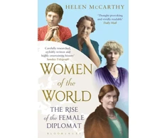 KNYGA Helen Mccarthy Women of the World