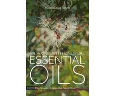 KNYGA Helen Nagle Smith Working with Unusual Essential Oils