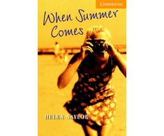 KNYGA Helen Naylor When Summer Comes Level 4
