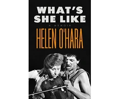 KNYGA Helen Ohara What's She Like