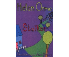KNYGA Helen Orme Persekiotojas