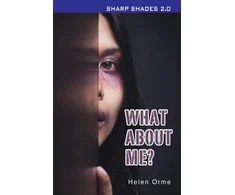 KNYGA Helen Orme What About Me (Sharp Shades)