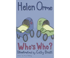 KNYGA Helen Orme Who's Who
