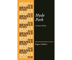 KNYGA Helen Ostovich Hyde Park